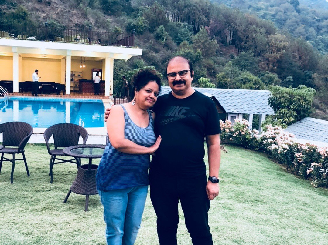 Regenta Resort, Exotica Dharamshala on Hilltop主图