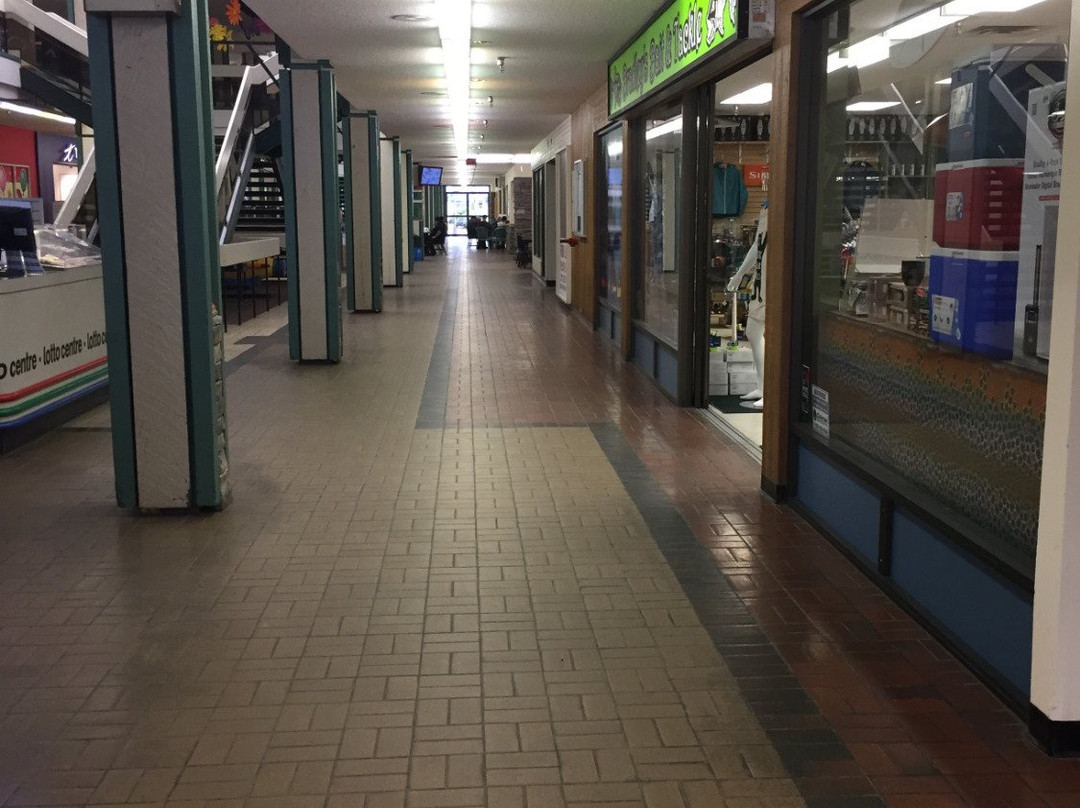 City Centre Mall景点图片