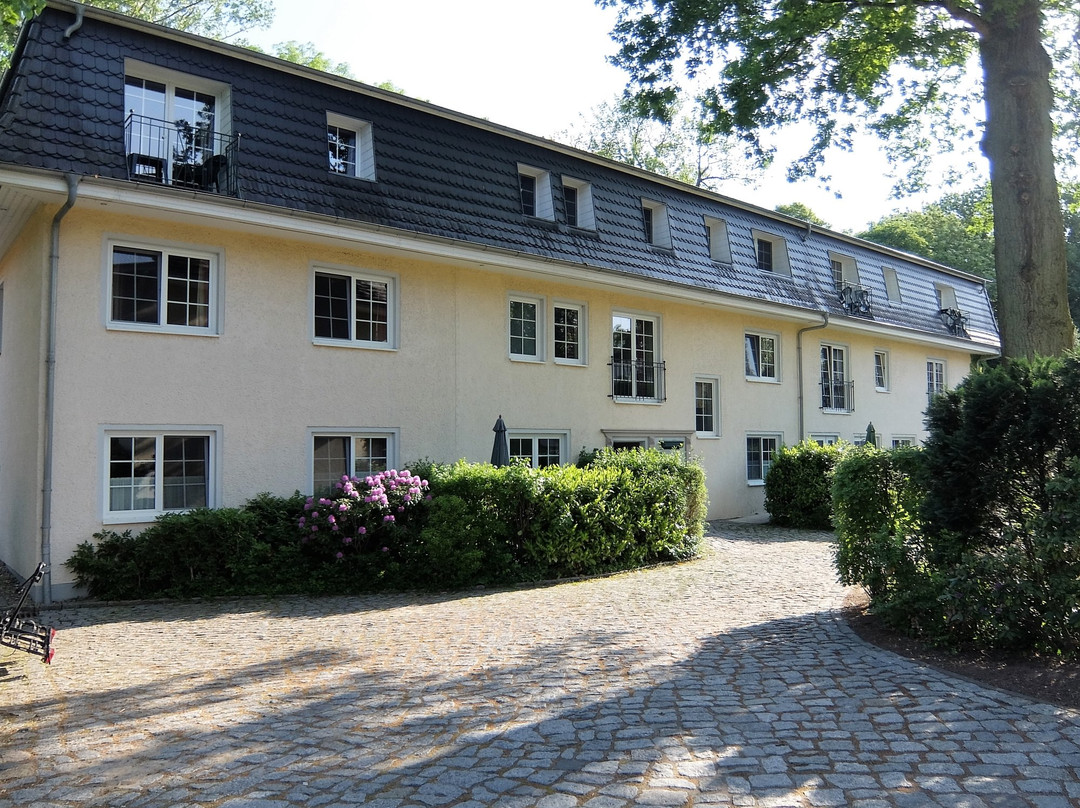 Residenz Muritzpark主图