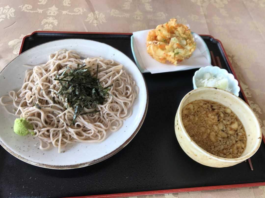 栃の木カントリークラブレストラン