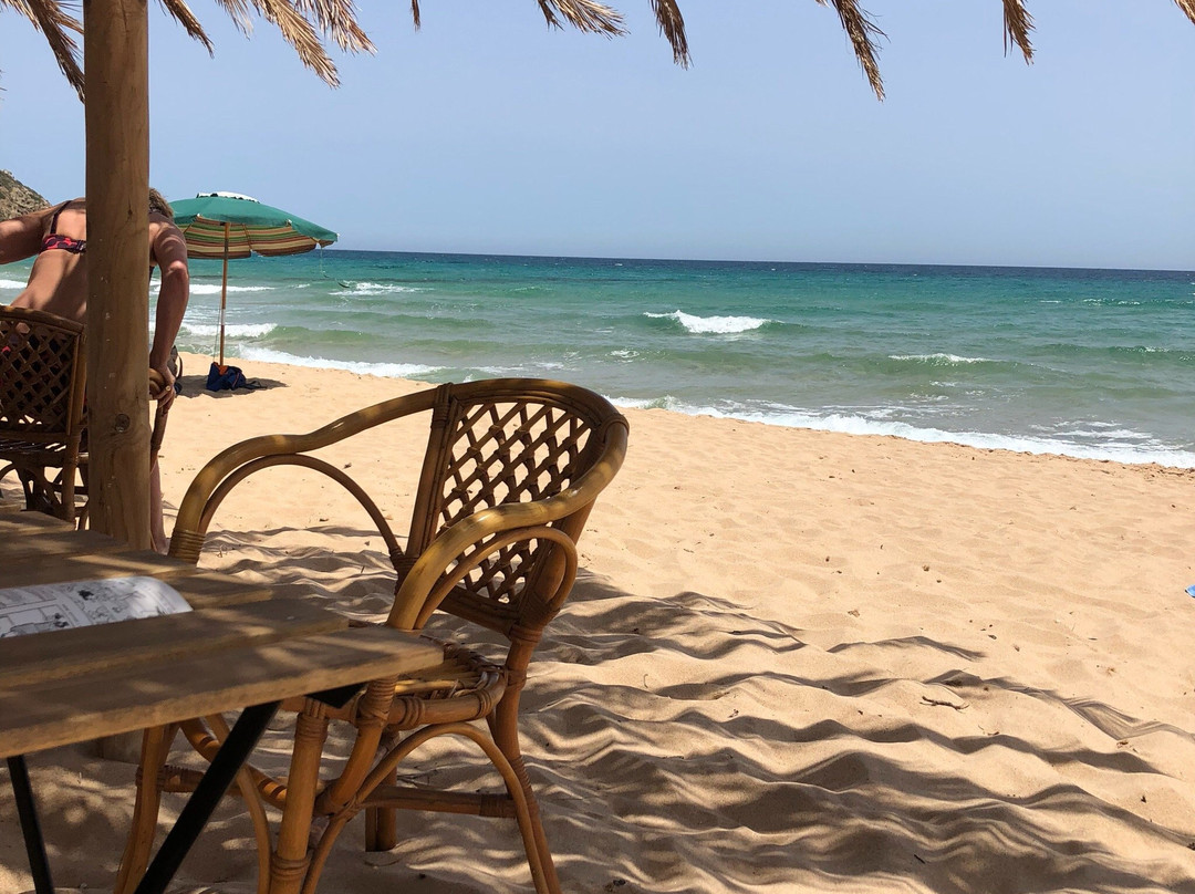 Spiaggia di Chia