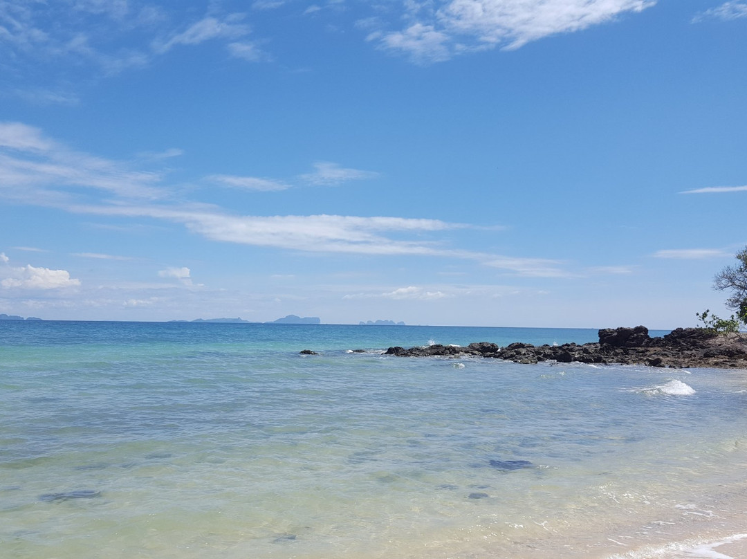 Ao Sai Beach景点图片