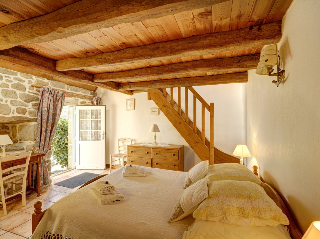 Chambres d'Hôtes An Tiez Bihan主图