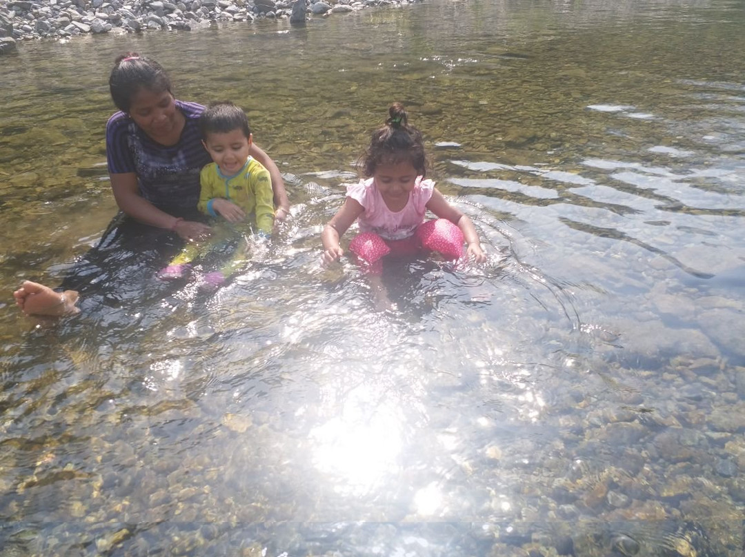 Ezzenza Mahayana Resort & Spa主图