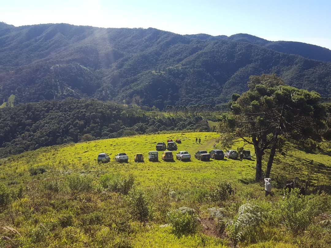 Pedra do Jair-Sapucai-Mirim必去景点