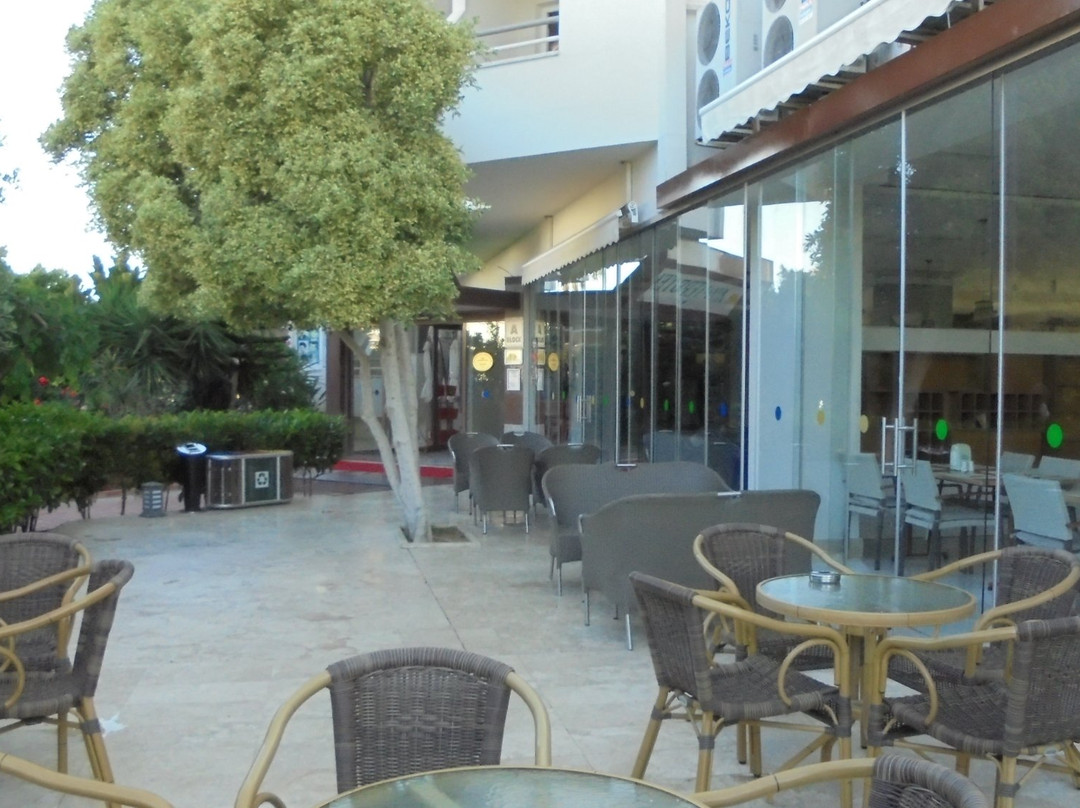 Numa Konaktepe Hotel