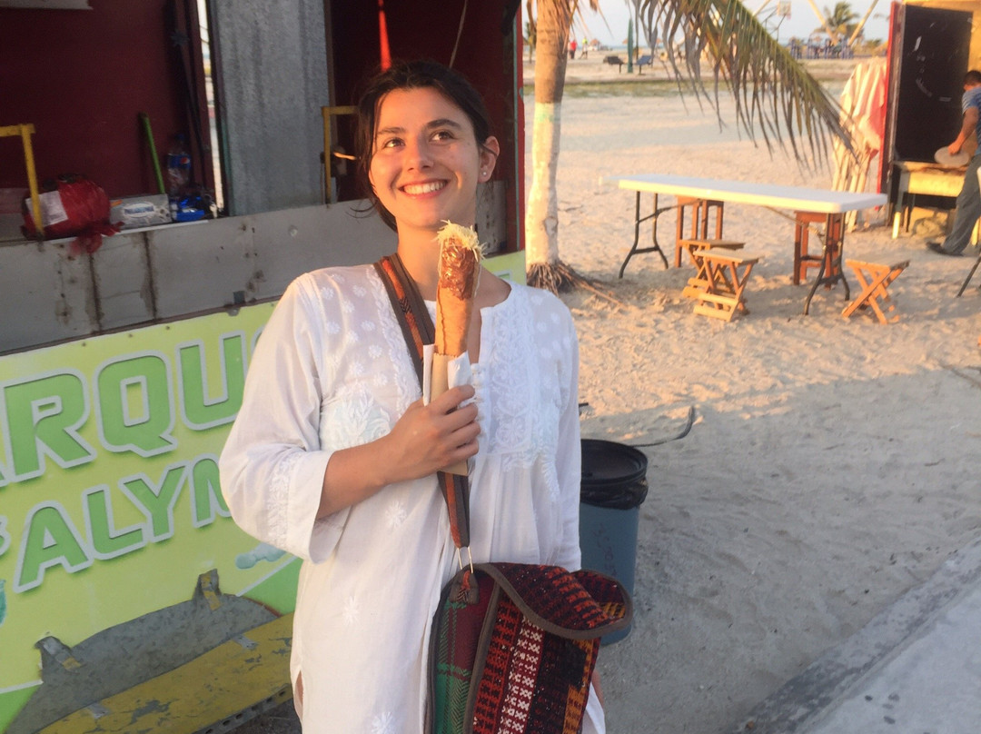 Agencia Palo de Tinte y Servicios-卡门城必去景点