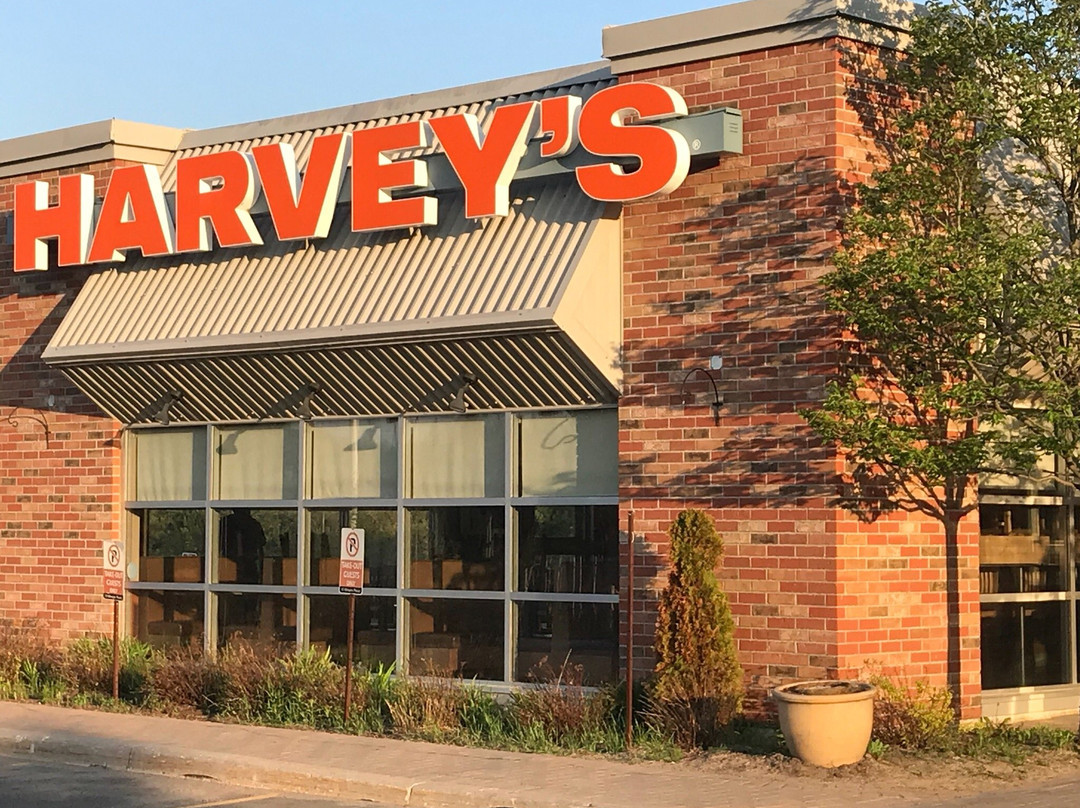 Harvey's