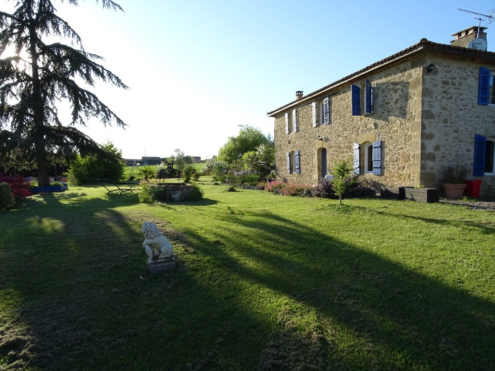 Les Chalets D'hotes a Hantas Esprit Nature-官方