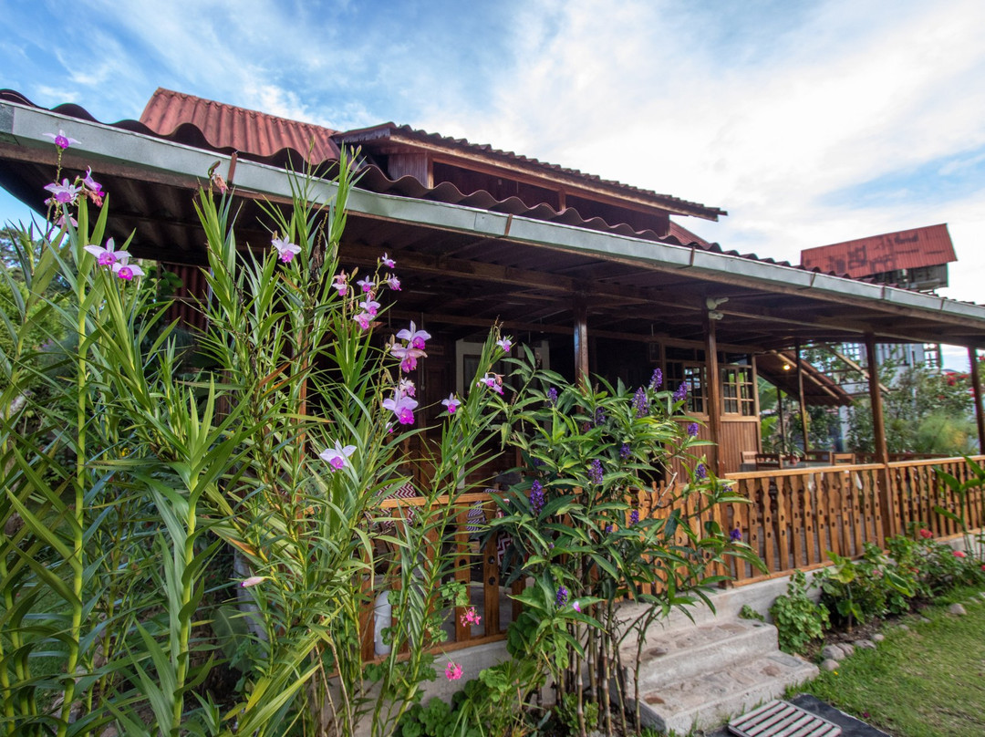 Carolina Egg Gasthaus主图