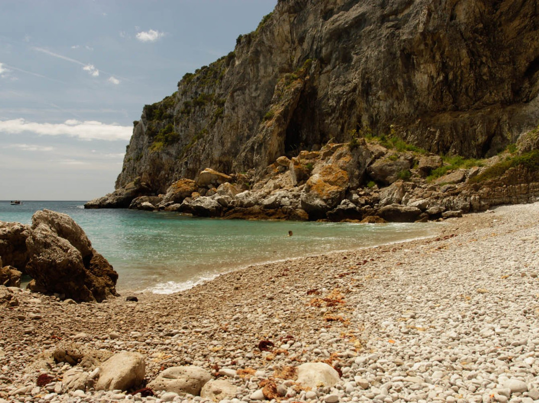 Biotrails-Palmela必去景点