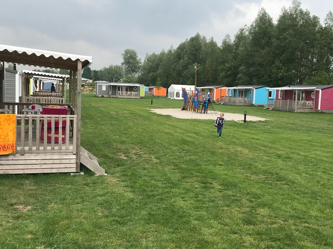 Molecaten Park Flevostrand