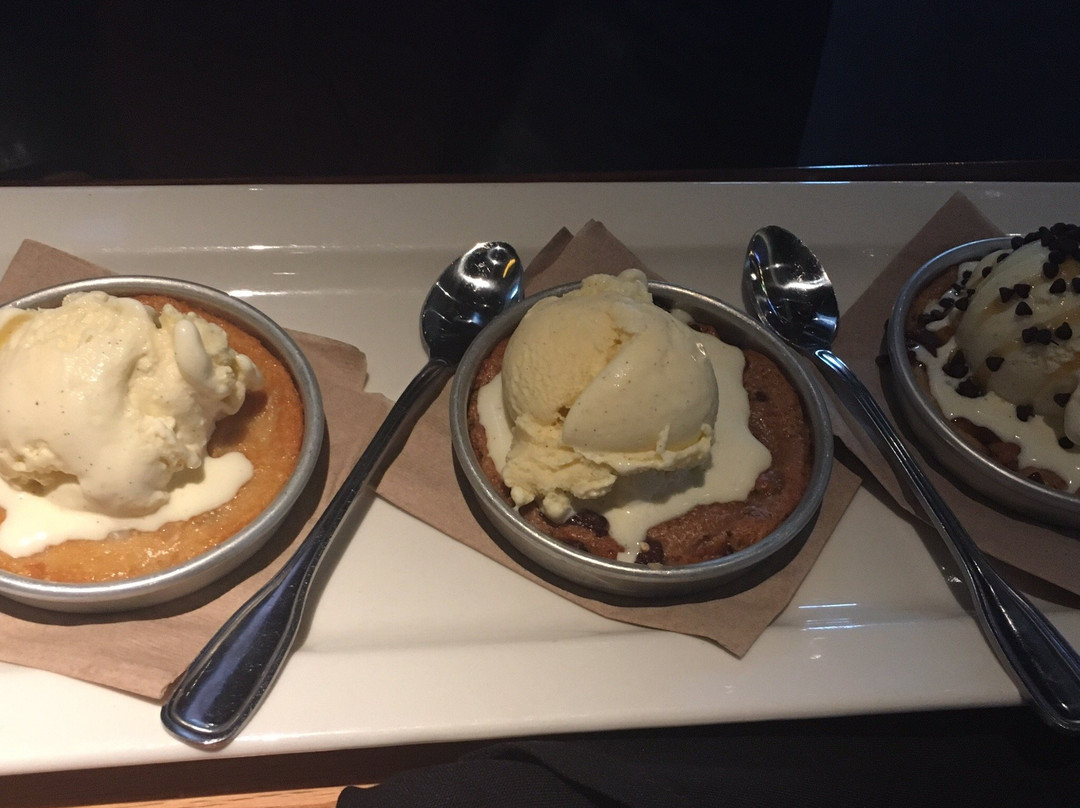 BJ's Restaurant & Brewhouse