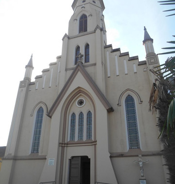 Igreja Nossa Senhora Imaculada Conceição