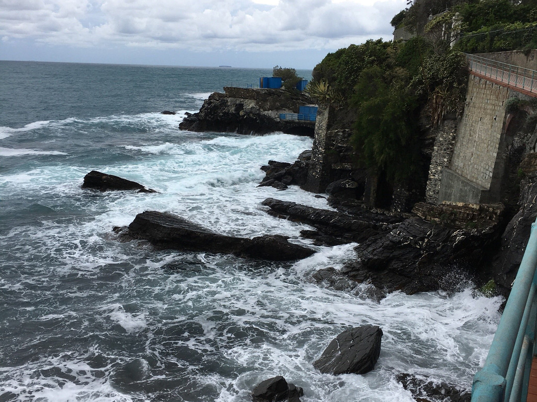 阿斯特酒店主图