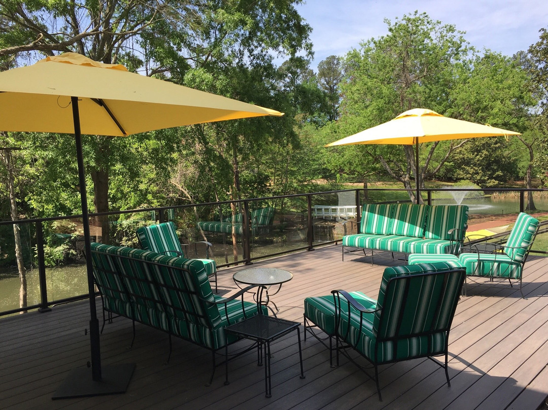 Griffin Hotel, An Official Colonial Williamsburg Hotel主图