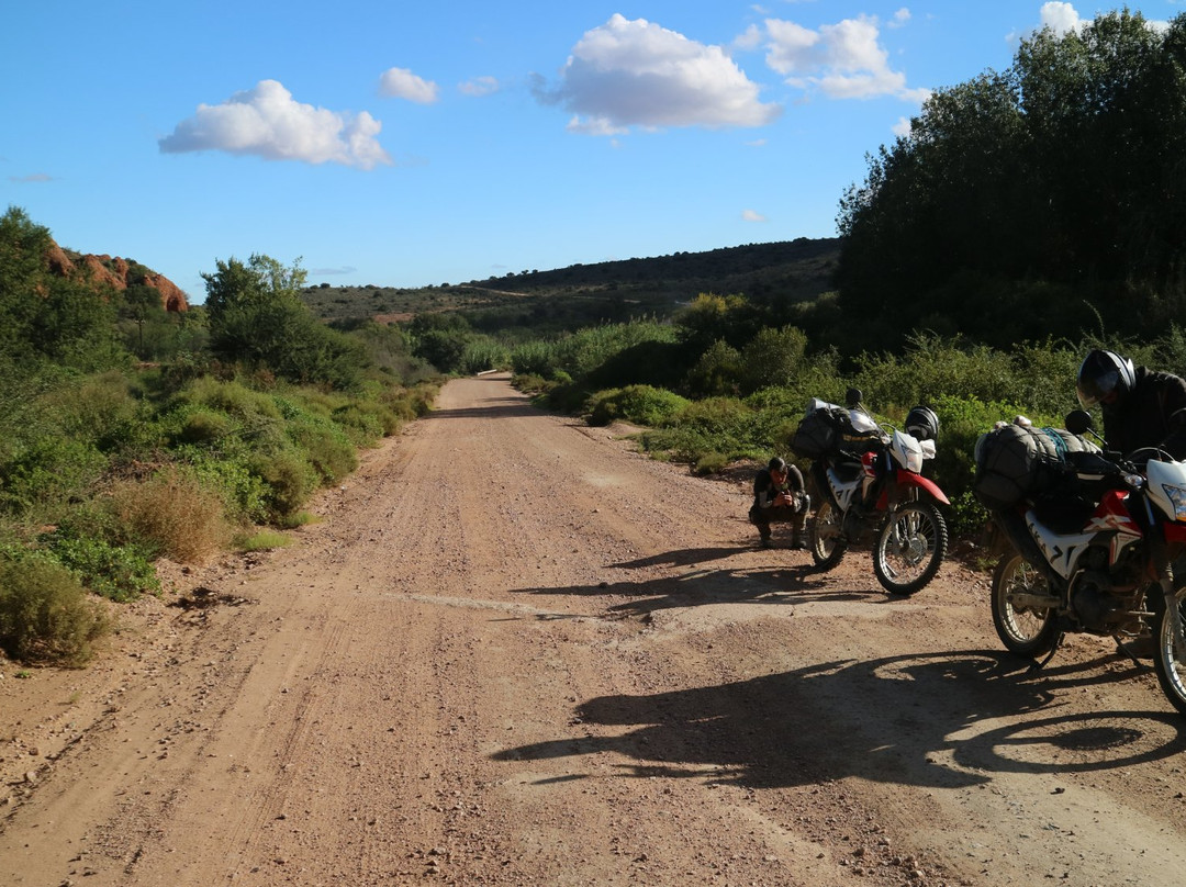 AKA Motorcycle Tours-莫塞尔贝必去景点