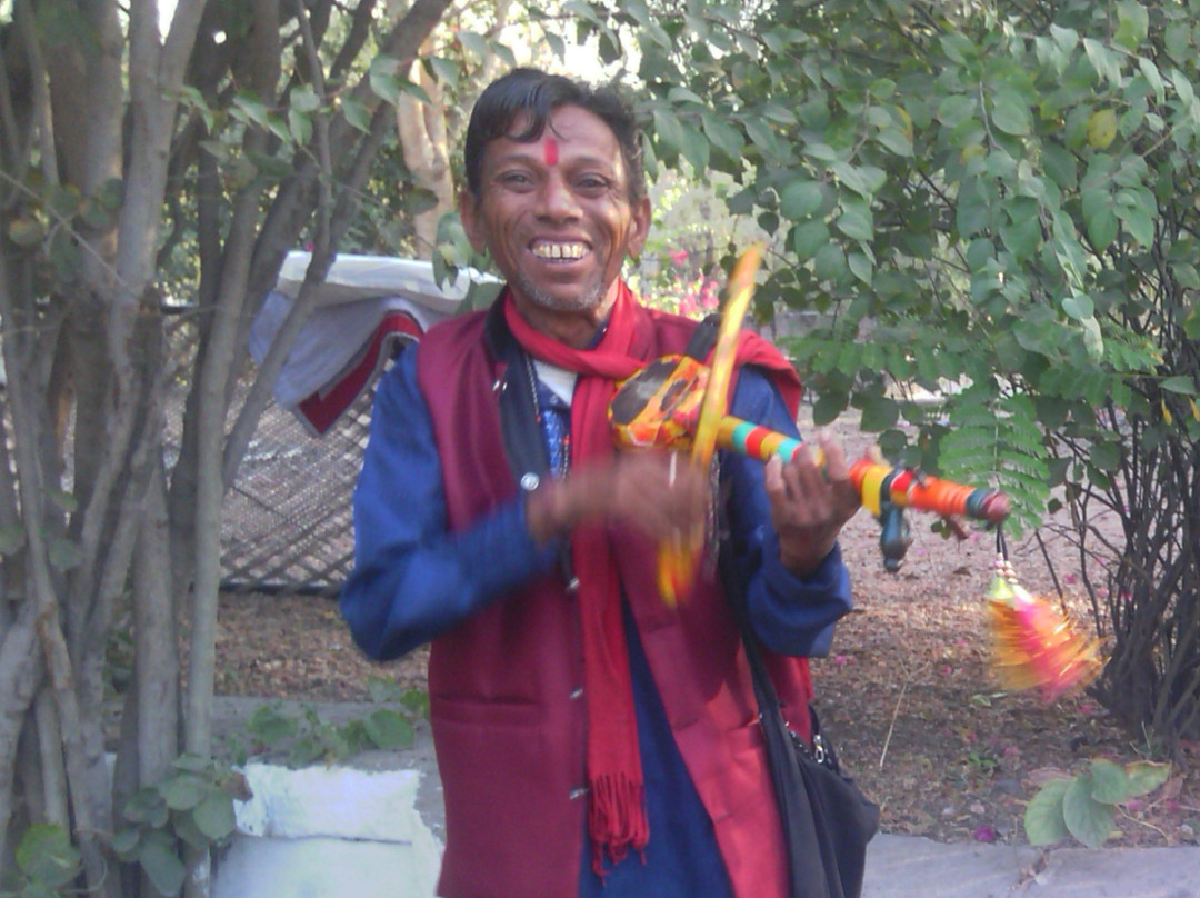 Old Bell Guest House主图