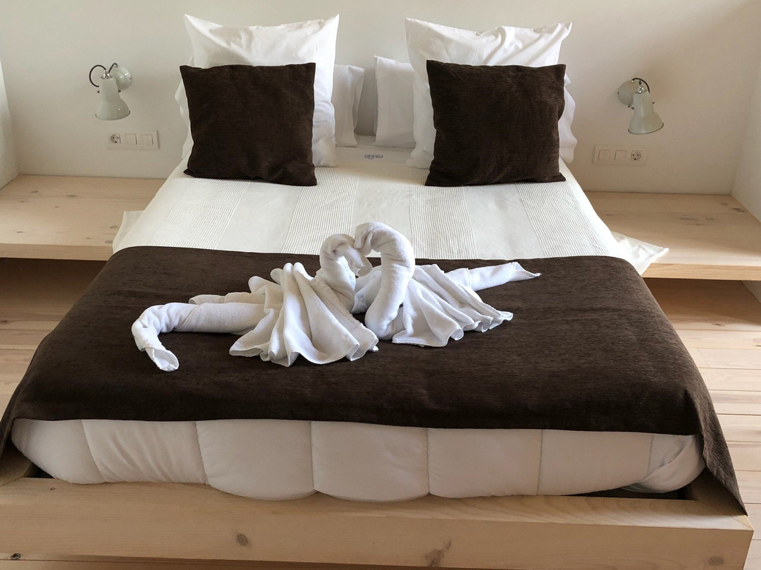 Hotel Santacreu主图