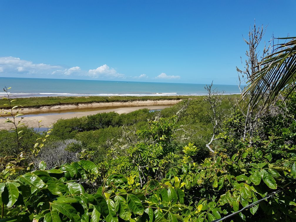 Gesuel Beach景点图片