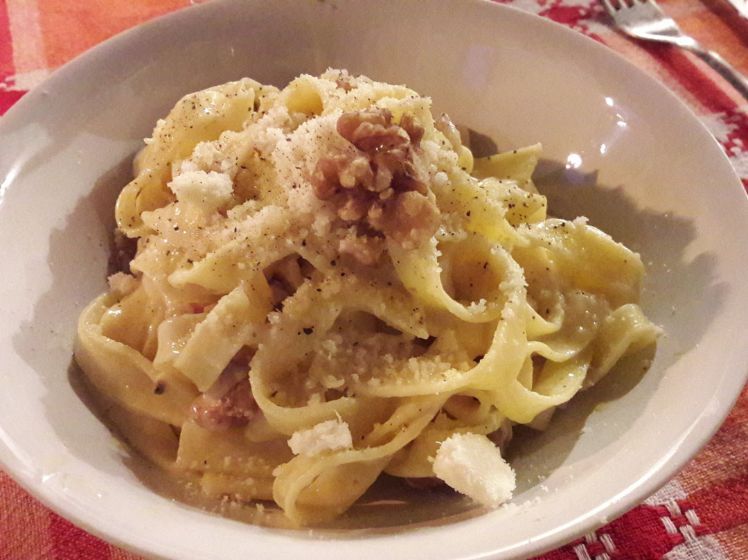 Antica Dimora del Pellegrino主图