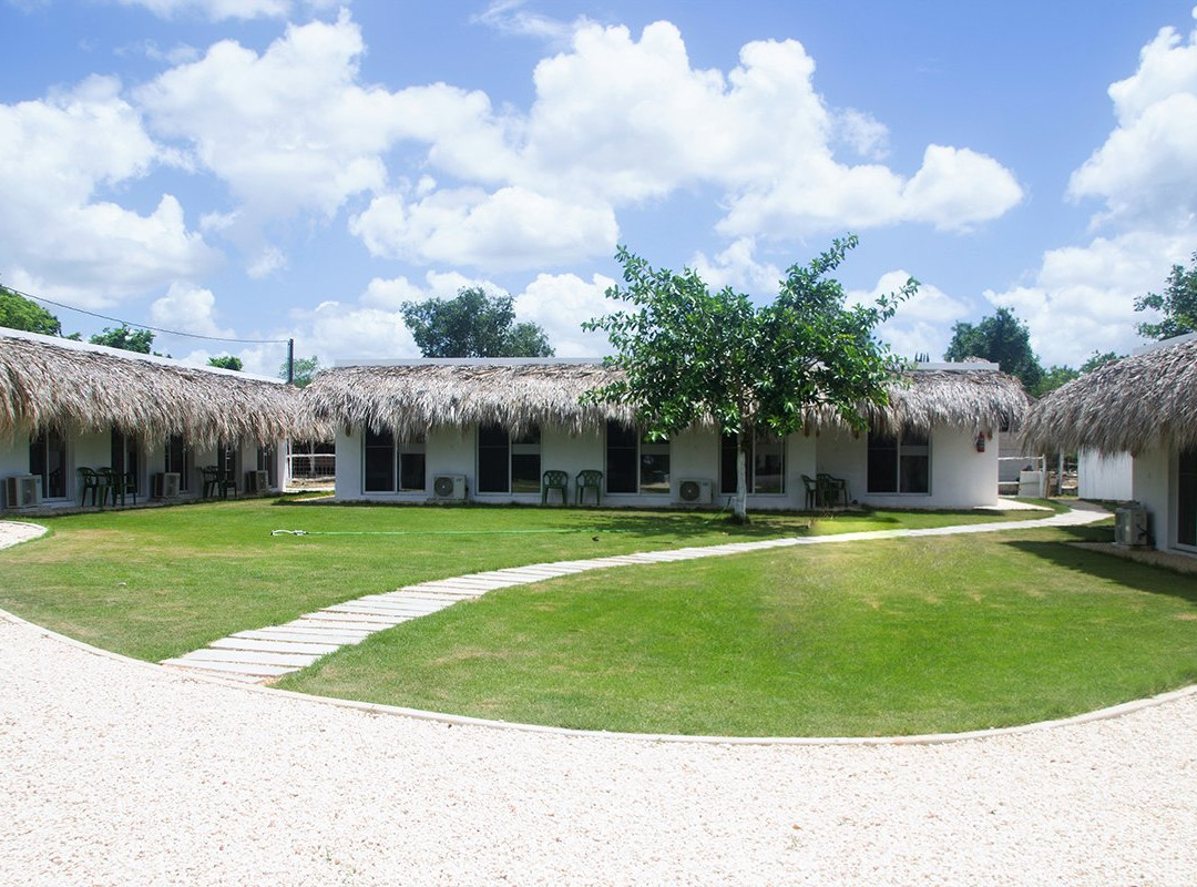 Green Village Bayahibe