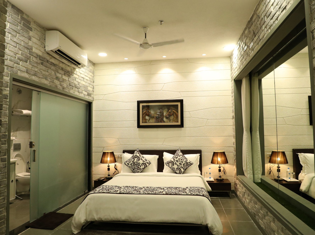 Tribecca Select主图