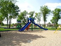 Evergreen Park-Luverne必去景点