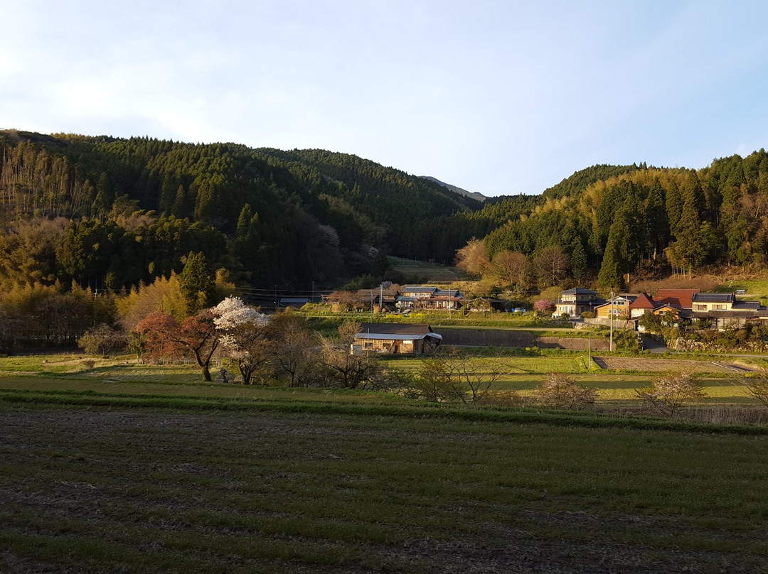 Noka Minshuku Guza主图