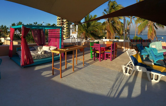 Casa Kootenay Waterfront Bed and Breakfast主图