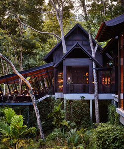 Langkawi Kitchen餐厅图片