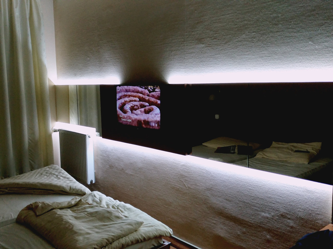 Hotel Minerva主图