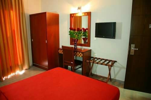 Hotel Selini