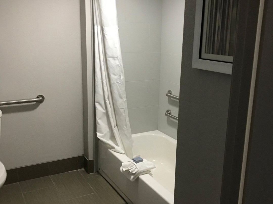 Wingate by Wyndham Louisville Fair & Expo Center主图