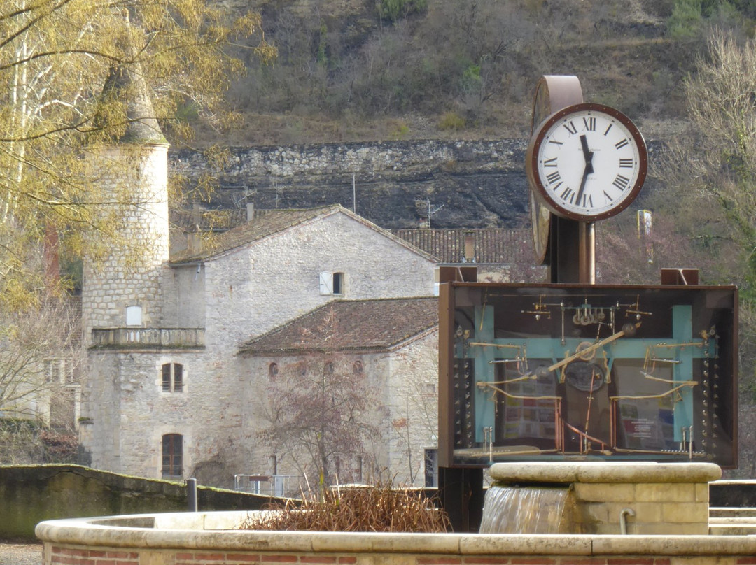 Office de Tourisme de Cahors - Vallee du Lot景点图片