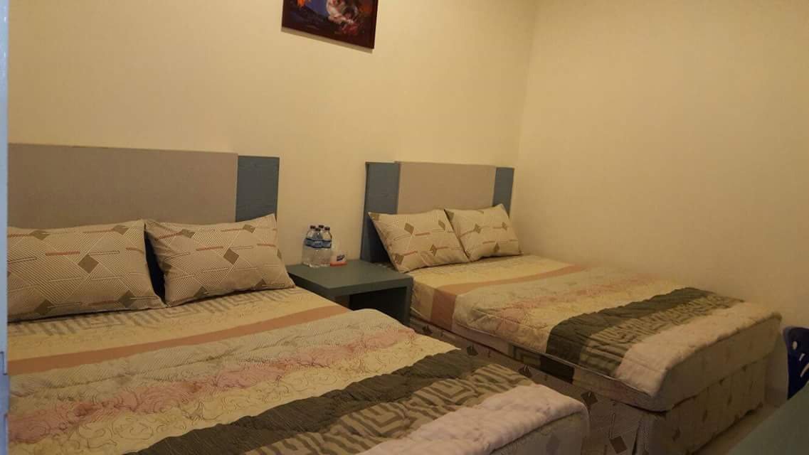 Guest House Sutos-官方