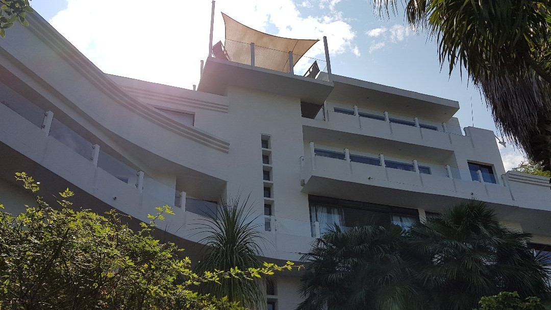 El Shadai Guesthouse主图