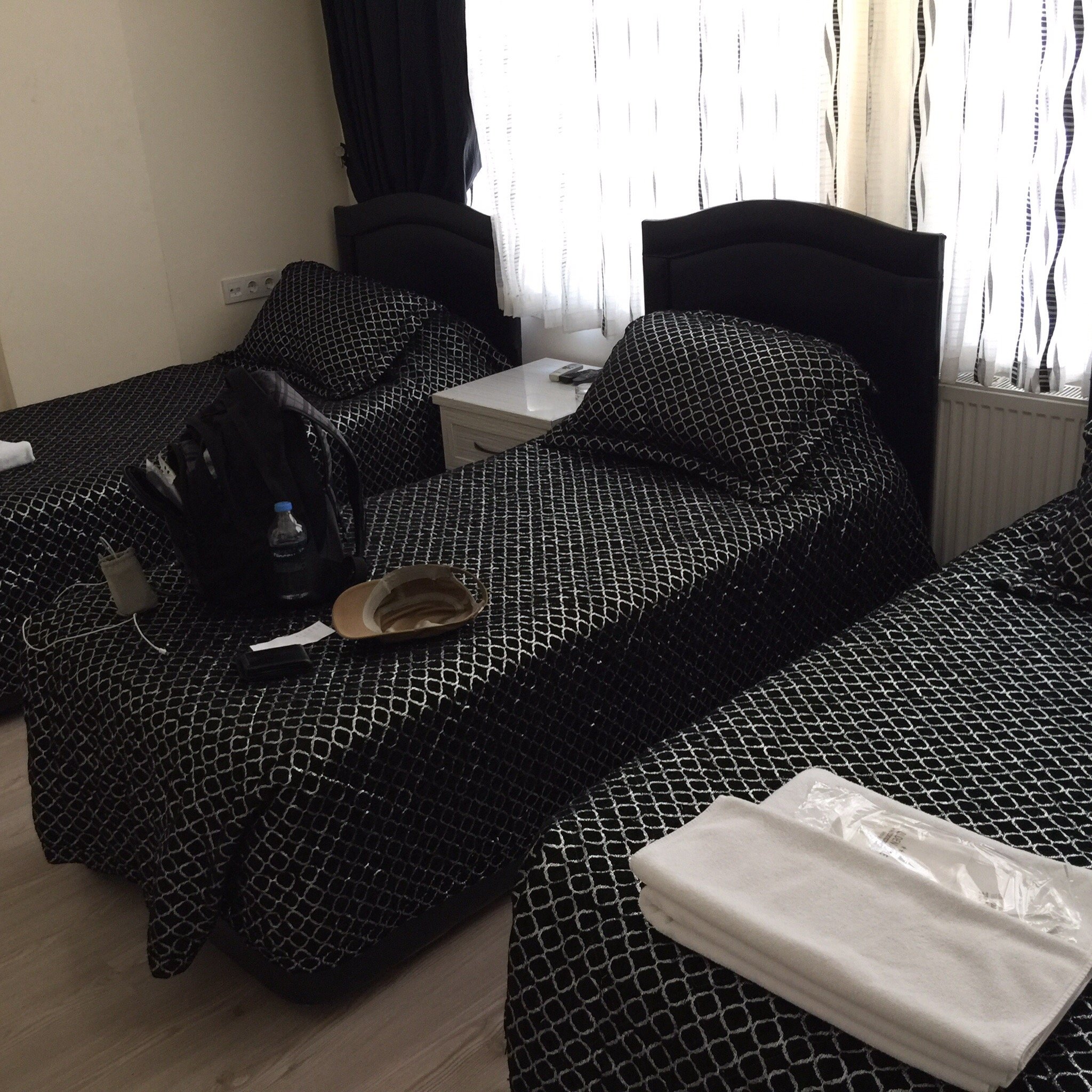 Golden Apple Hotel-官方