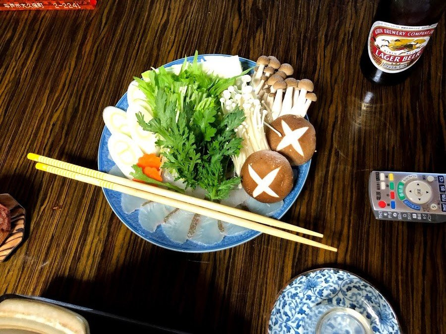 Ryokan Tanoura Onsen主图
