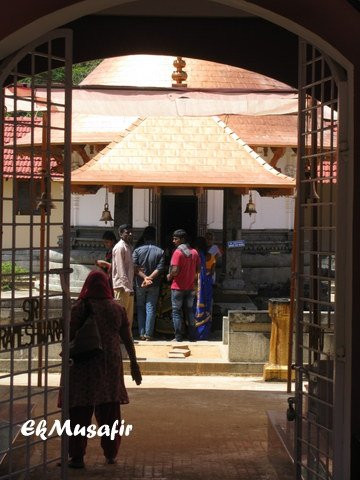 Rameshwara Temple景点图片