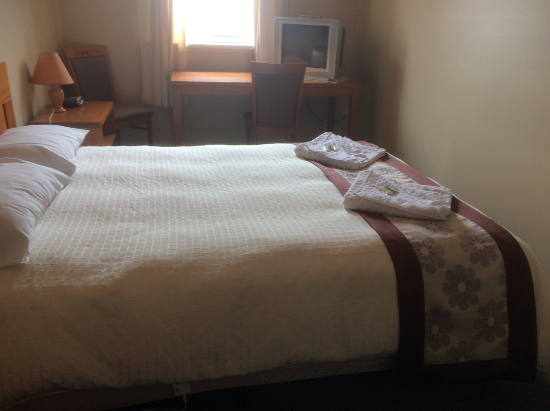 Victoria Hotel Port MacDonnell主图