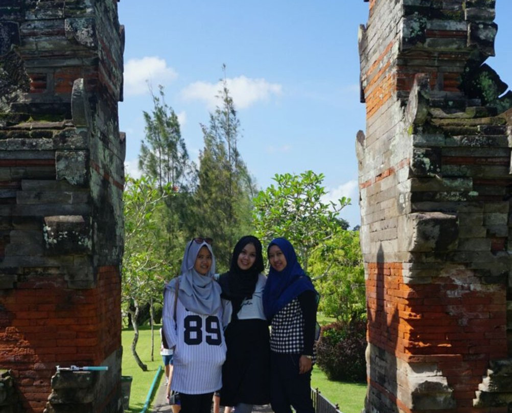 Grand Royal Vacation Bali-克隆孔必去景点