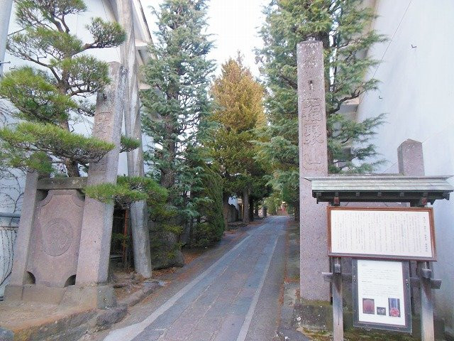 Kaio-in Temple景点图片