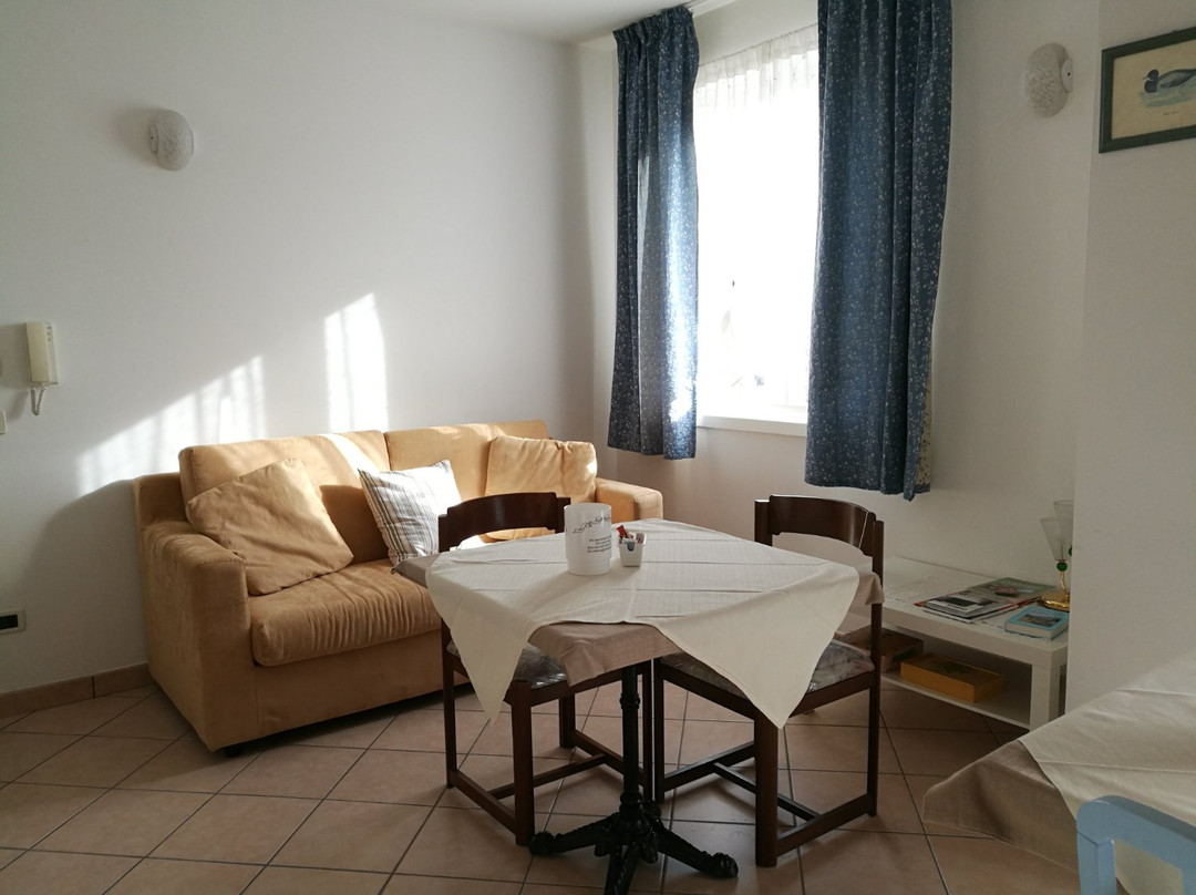 Bed&Breakfast da Core