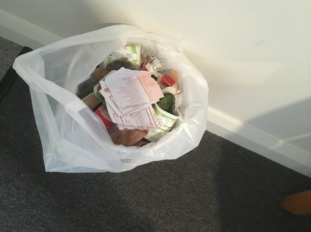 Campbell Town Hotel主图