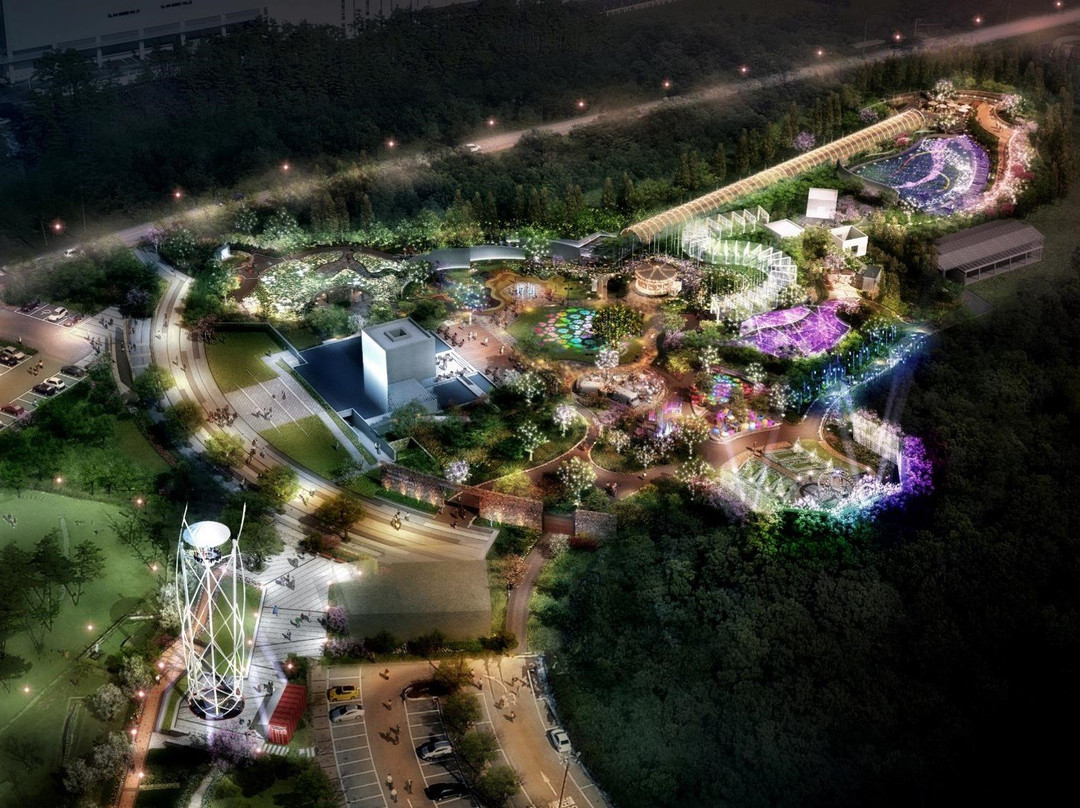 OOOZOOO-利川市必去景点