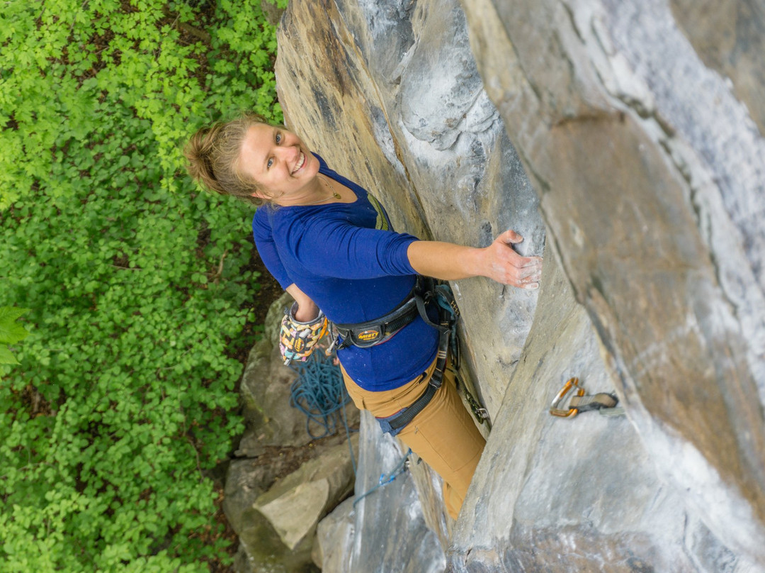 Blue Ridge Mountain Guides-Lansing必去景点