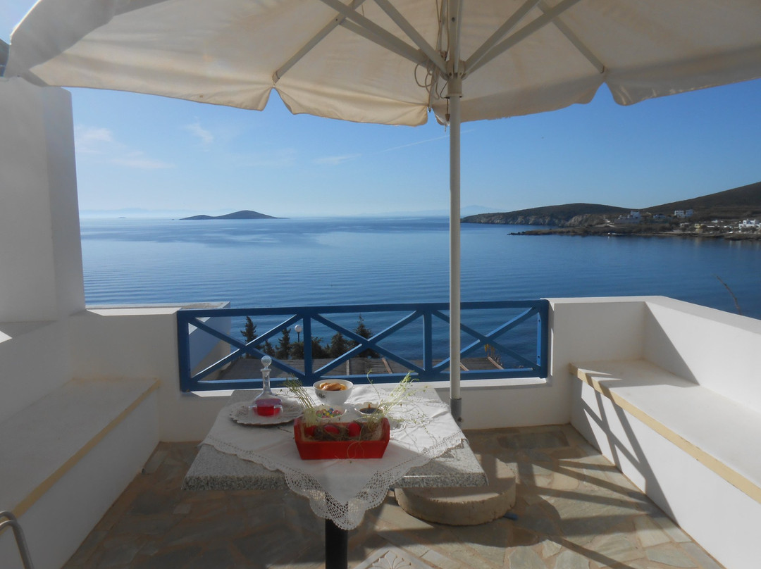 Anemona Villas主图