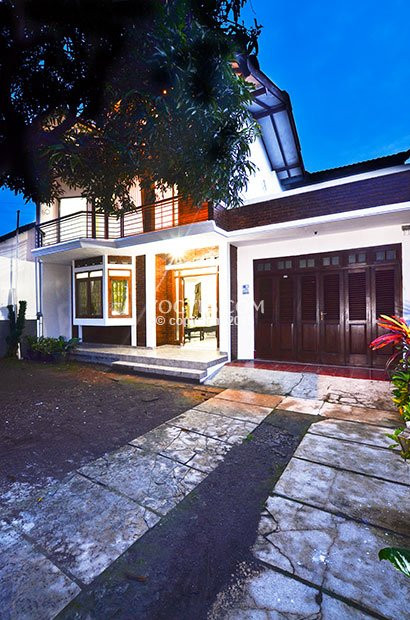 Oma Homestay