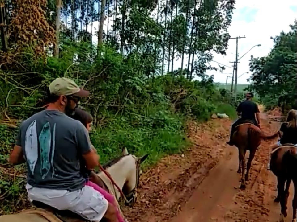 Rancho do Kajuba